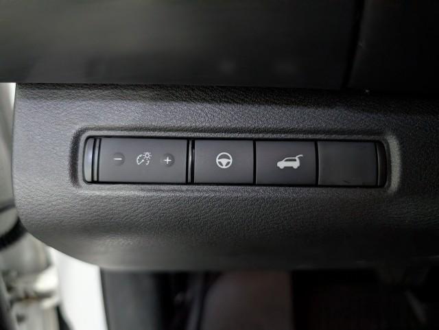 used 2023 Nissan Pathfinder car, priced at $33,998