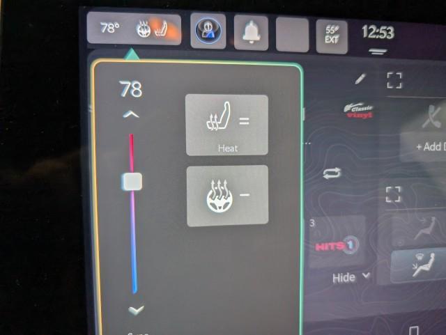 used 2022 Jeep Compass car, priced at $22,498