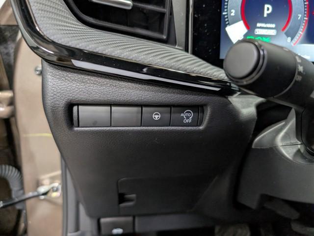 used 2025 Nissan Kicks car, priced at $22,998