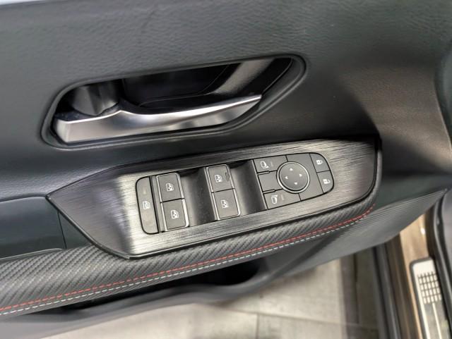 used 2025 Nissan Kicks car, priced at $22,998