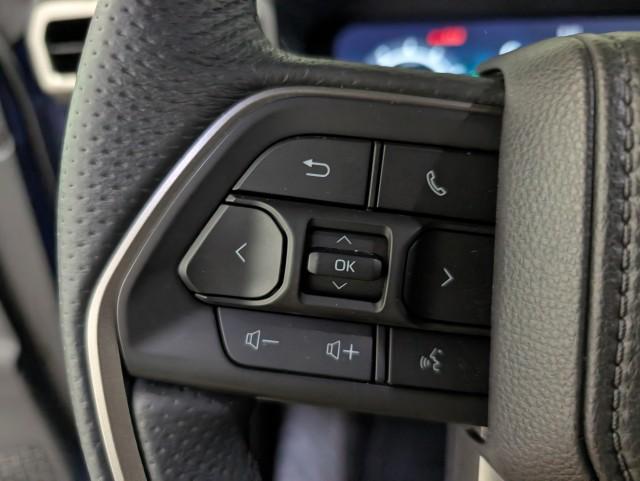 used 2025 Toyota Tacoma car, priced at $38,998