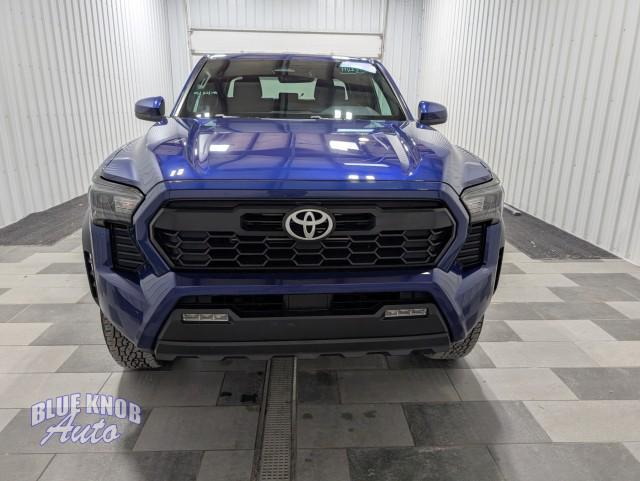 used 2025 Toyota Tacoma car, priced at $38,998