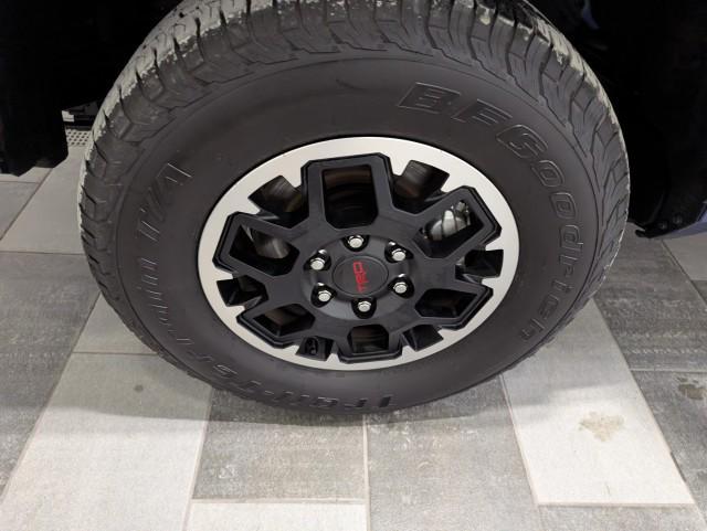 used 2025 Toyota Tacoma car, priced at $38,998