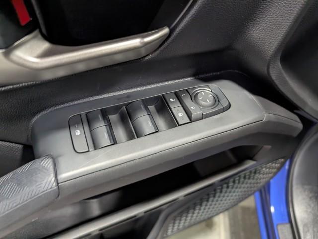 used 2025 Toyota Tacoma car, priced at $38,998