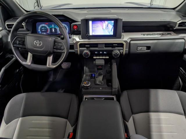 used 2025 Toyota Tacoma car, priced at $38,998
