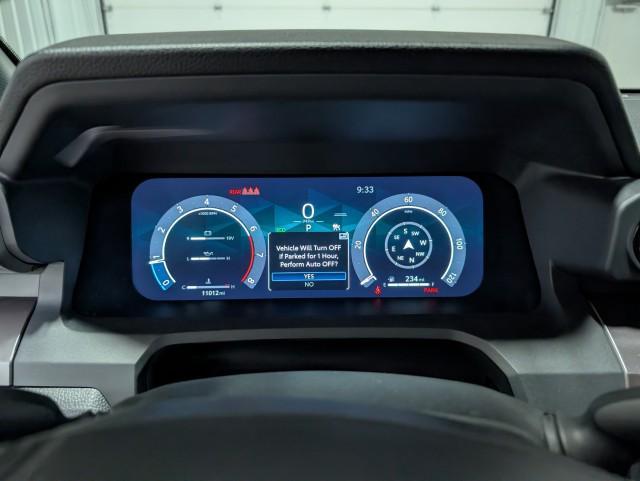 used 2025 Toyota Tacoma car, priced at $38,998