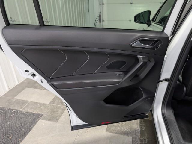 used 2024 Volkswagen Tiguan car, priced at $23,998