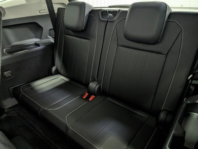 used 2024 Volkswagen Tiguan car, priced at $23,998