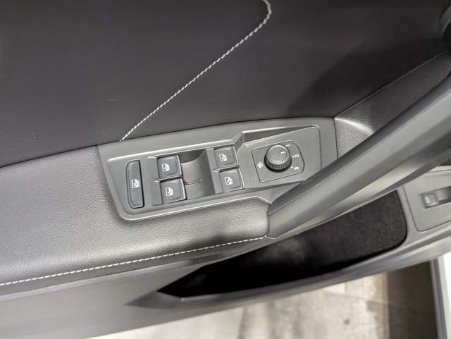 used 2024 Volkswagen Tiguan car, priced at $23,998