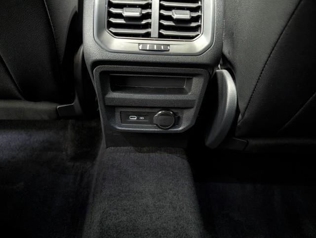 used 2024 Volkswagen Tiguan car, priced at $23,998