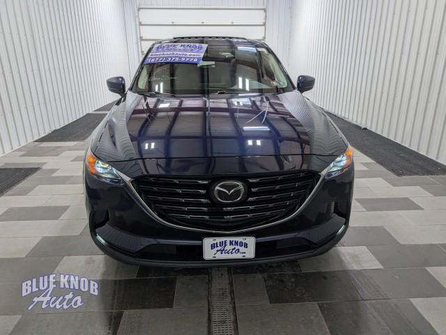 used 2023 Mazda CX-9 car, priced at $28,968