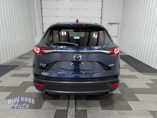 used 2023 Mazda CX-9 car, priced at $28,968