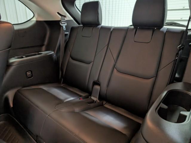 used 2023 Mazda CX-9 car, priced at $28,968