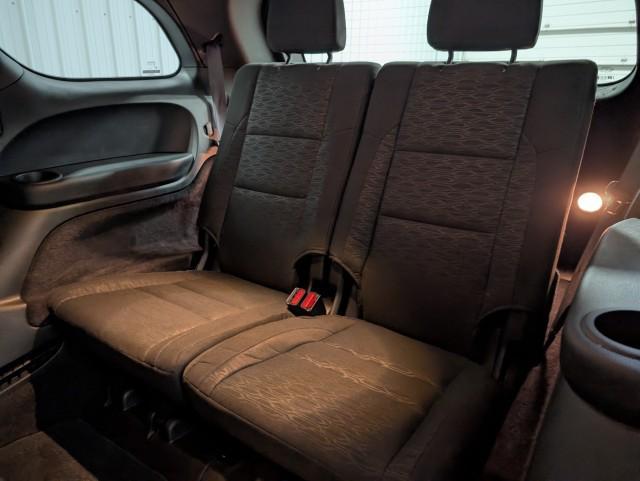 used 2026 Dodge Durango car, priced at $35,998