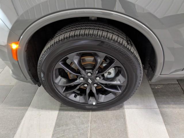 used 2026 Dodge Durango car, priced at $35,998