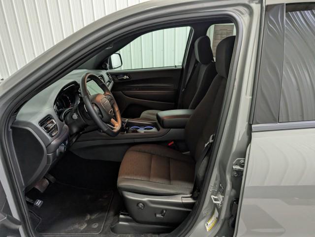 used 2026 Dodge Durango car, priced at $35,998