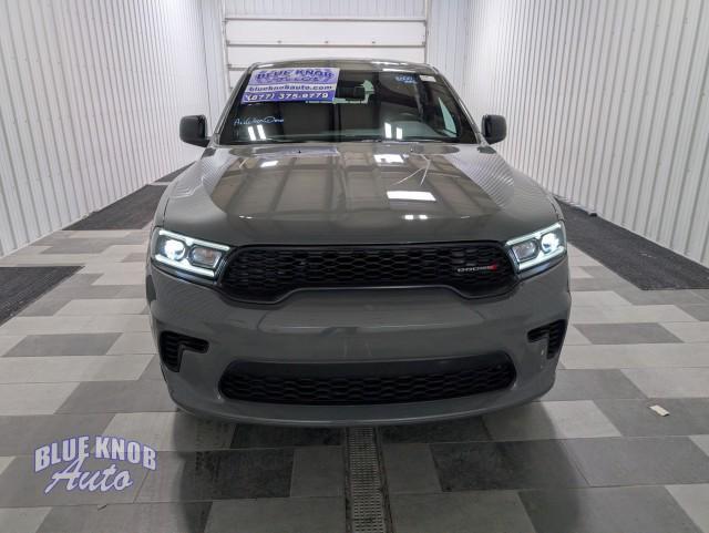 used 2026 Dodge Durango car, priced at $35,998