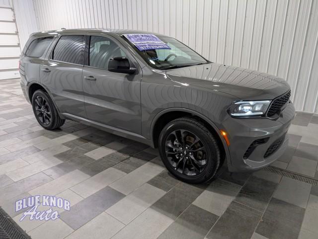 used 2026 Dodge Durango car, priced at $35,998