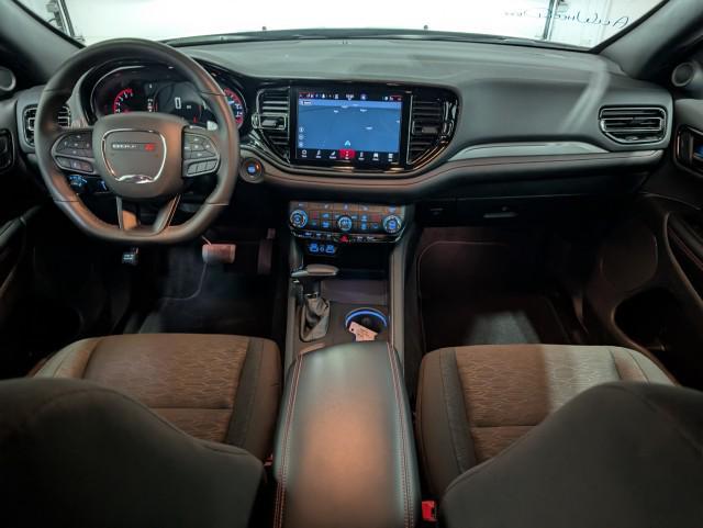 used 2026 Dodge Durango car, priced at $35,998
