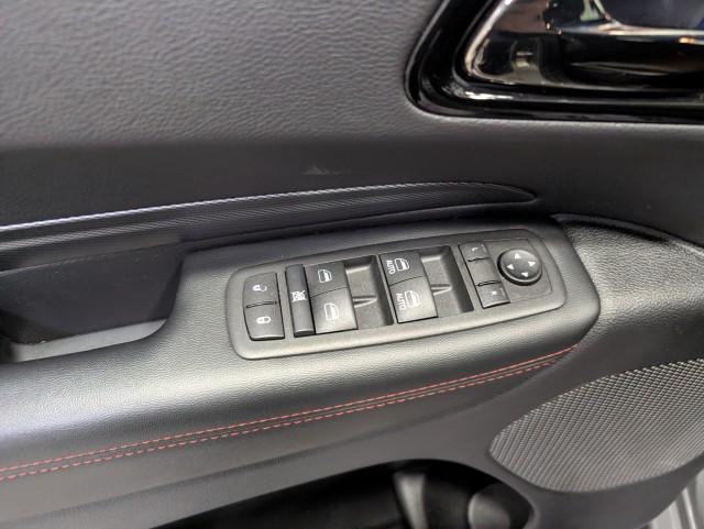 used 2026 Dodge Durango car, priced at $35,998