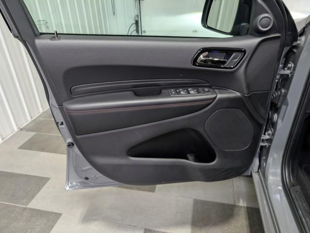 used 2026 Dodge Durango car, priced at $35,998