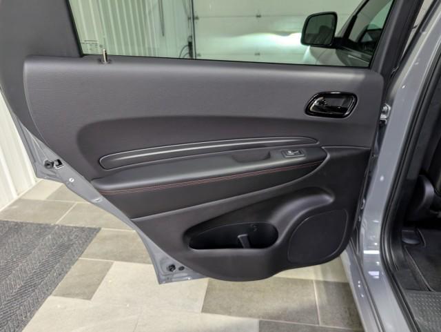 used 2026 Dodge Durango car, priced at $35,998
