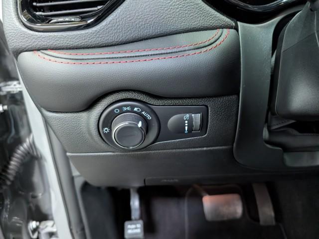 used 2026 Dodge Durango car, priced at $35,998