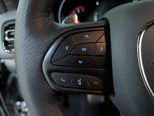 used 2026 Dodge Durango car, priced at $35,998