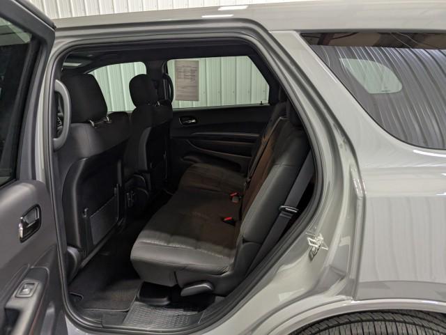 used 2026 Dodge Durango car, priced at $35,998