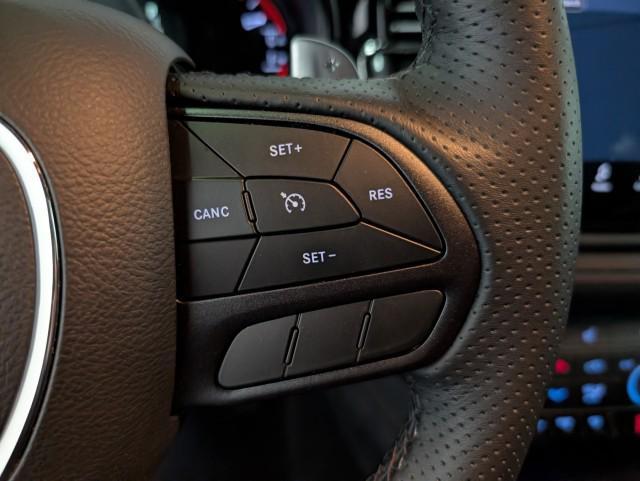 used 2026 Dodge Durango car, priced at $35,998