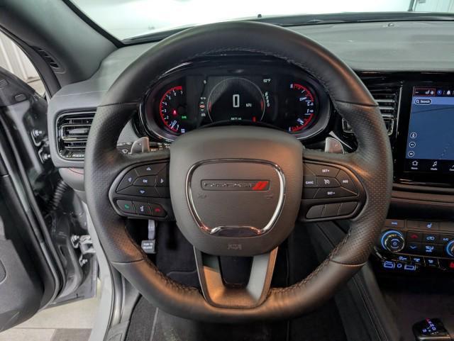 used 2026 Dodge Durango car, priced at $35,998