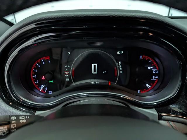 used 2026 Dodge Durango car, priced at $35,998