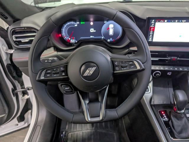 used 2024 Dodge Hornet car, priced at $24,998