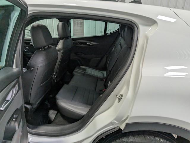 used 2024 Dodge Hornet car, priced at $24,998