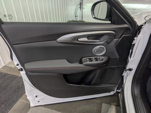 used 2024 Dodge Hornet car, priced at $24,998