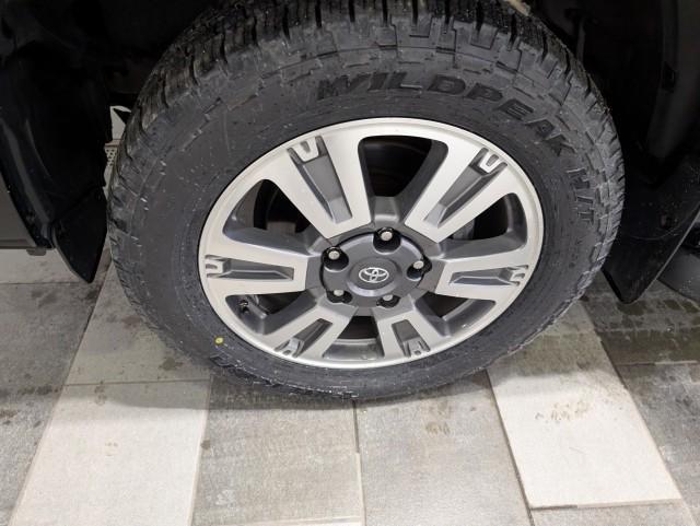 used 2019 Toyota Tundra car, priced at $40,998
