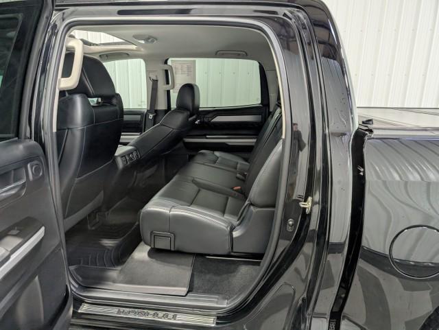used 2019 Toyota Tundra car, priced at $40,998