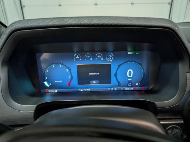 used 2025 Ford F-150 car, priced at $42,498