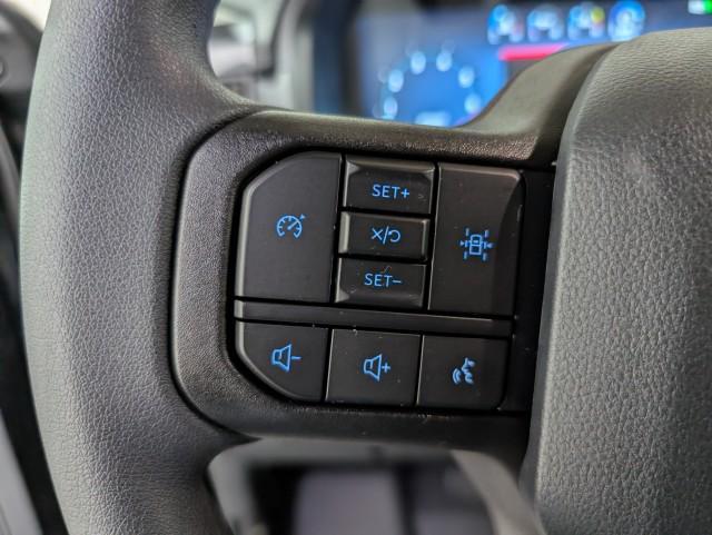 used 2025 Ford F-150 car, priced at $42,498