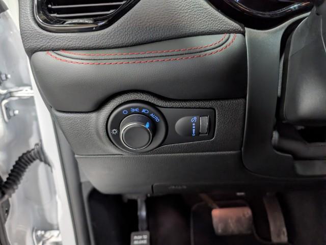 used 2026 Dodge Durango car, priced at $35,998
