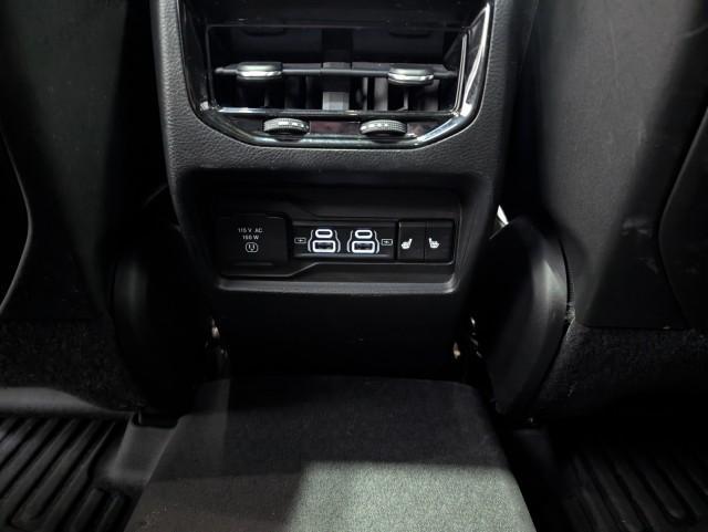 used 2023 Jeep Grand Cherokee 4xe car, priced at $28,998