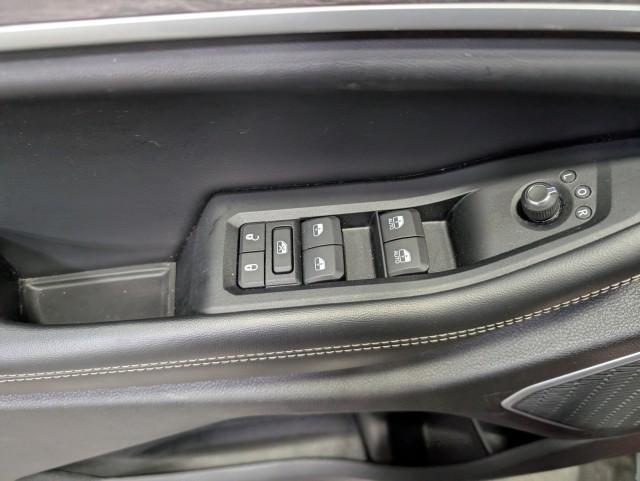 used 2023 Jeep Grand Cherokee 4xe car, priced at $28,998