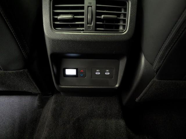 used 2025 Nissan Rogue car, priced at $31,498