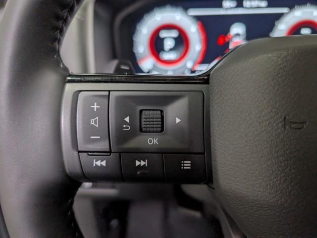 used 2025 Nissan Rogue car, priced at $31,498