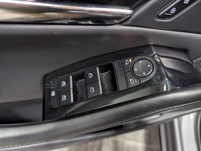 used 2025 Mazda CX-30 car, priced at $24,498