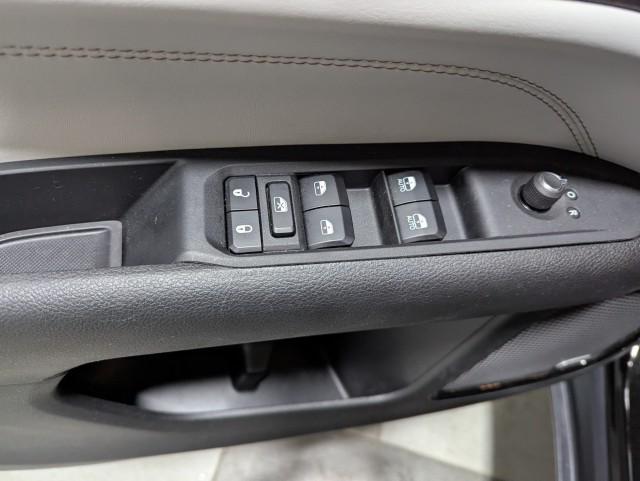 used 2023 Jeep Compass car, priced at $24,998