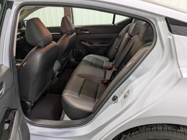 used 2025 Nissan Altima car, priced at $24,998