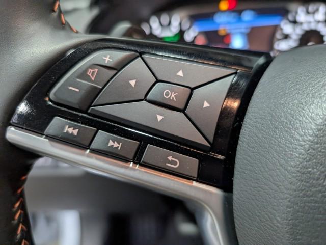 used 2025 Nissan Altima car, priced at $24,998