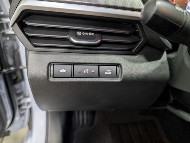 used 2025 Nissan Altima car, priced at $24,998