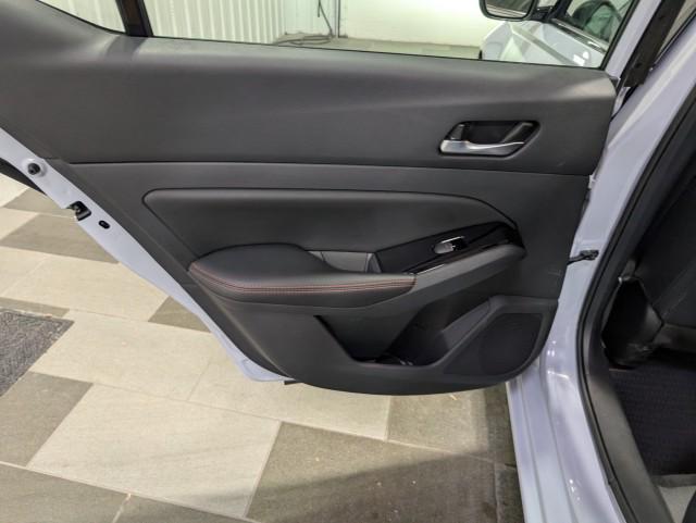 used 2025 Nissan Altima car, priced at $24,998